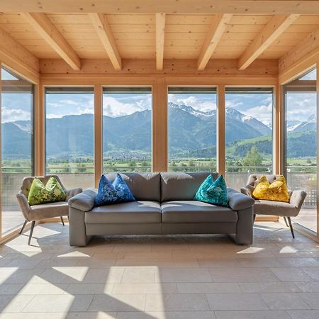 Chalet Oxygen Furth  Zewnętrze zdjęcie