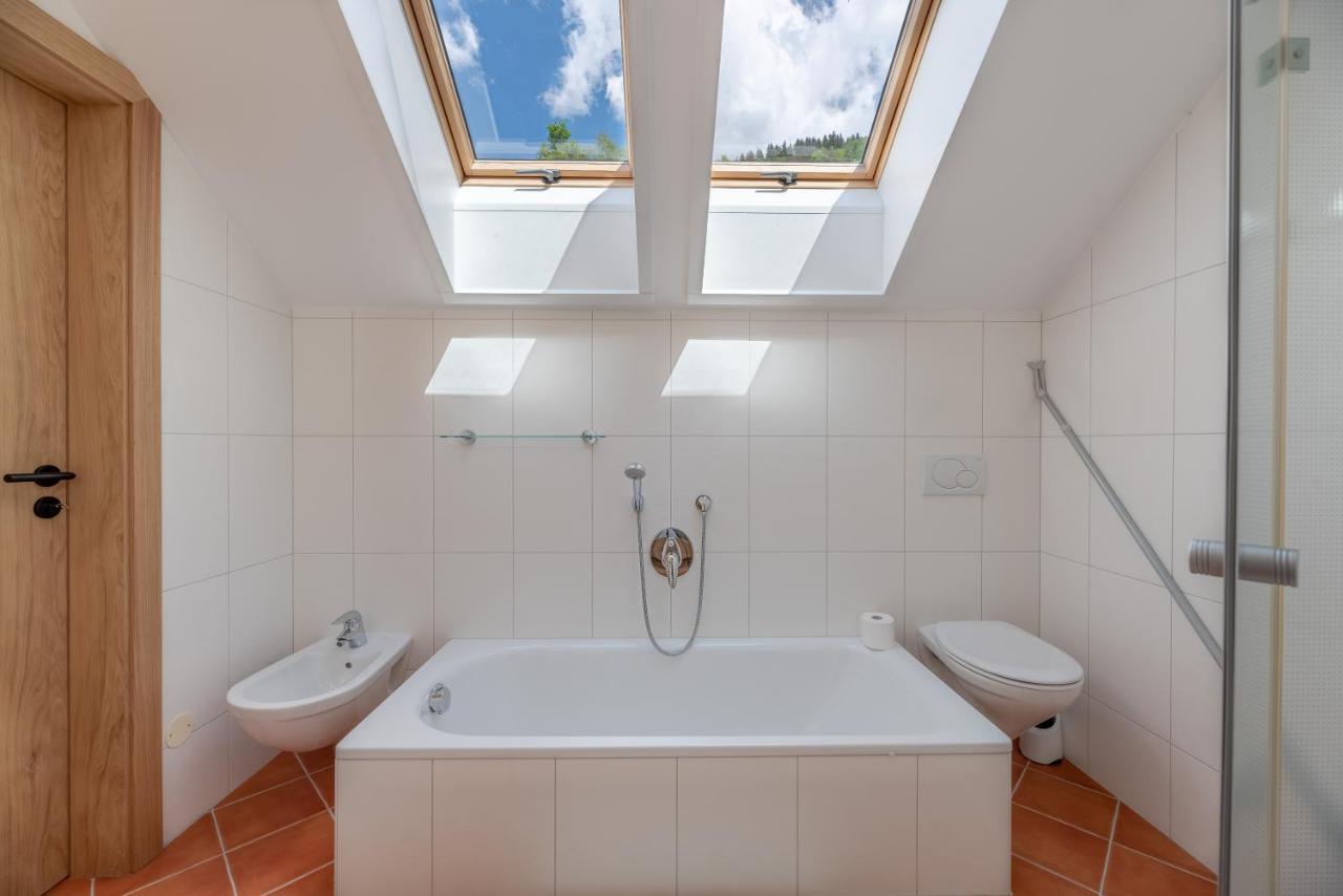 Chalet Oxygen Furth  Zewnętrze zdjęcie