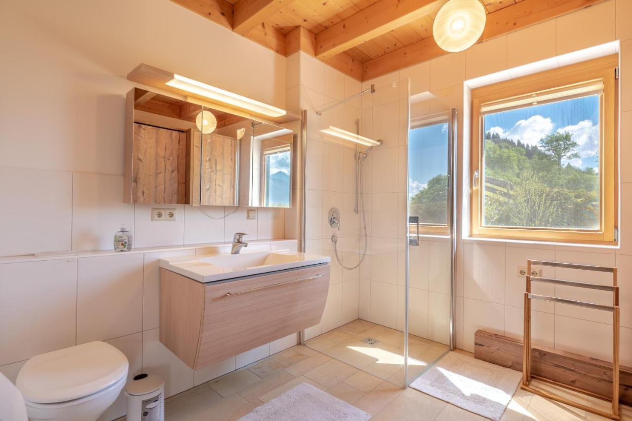 Chalet Oxygen Furth  Zewnętrze zdjęcie