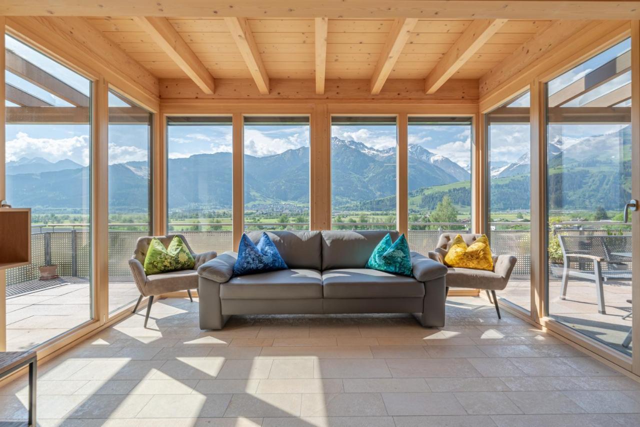 Chalet Oxygen Furth  Zewnętrze zdjęcie