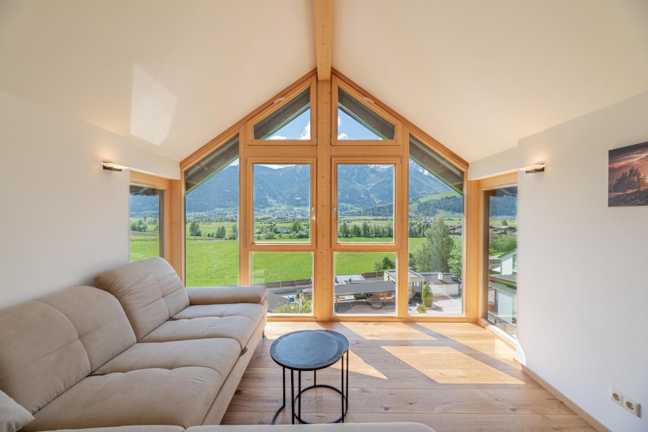 Chalet Oxygen Furth  Zewnętrze zdjęcie