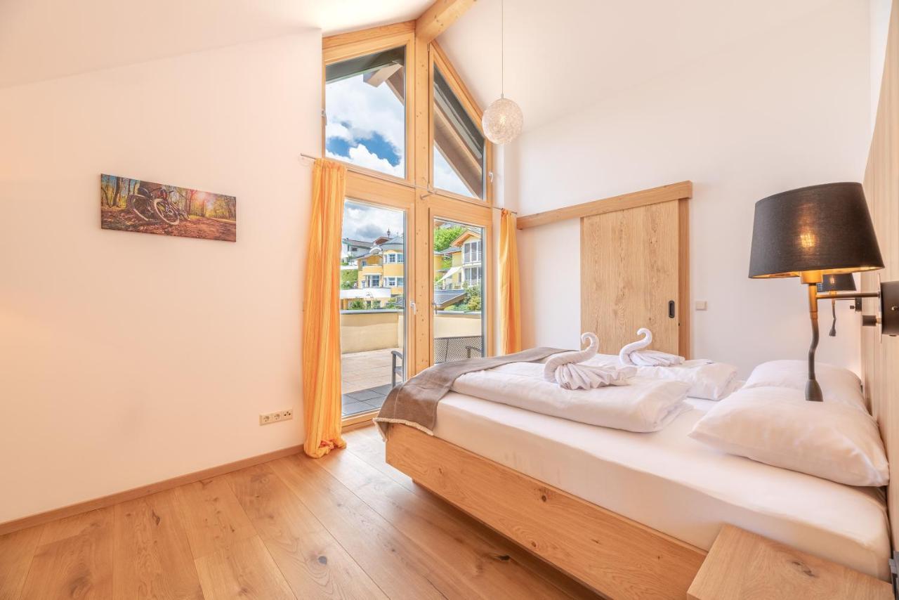 Chalet Oxygen Furth  Zewnętrze zdjęcie