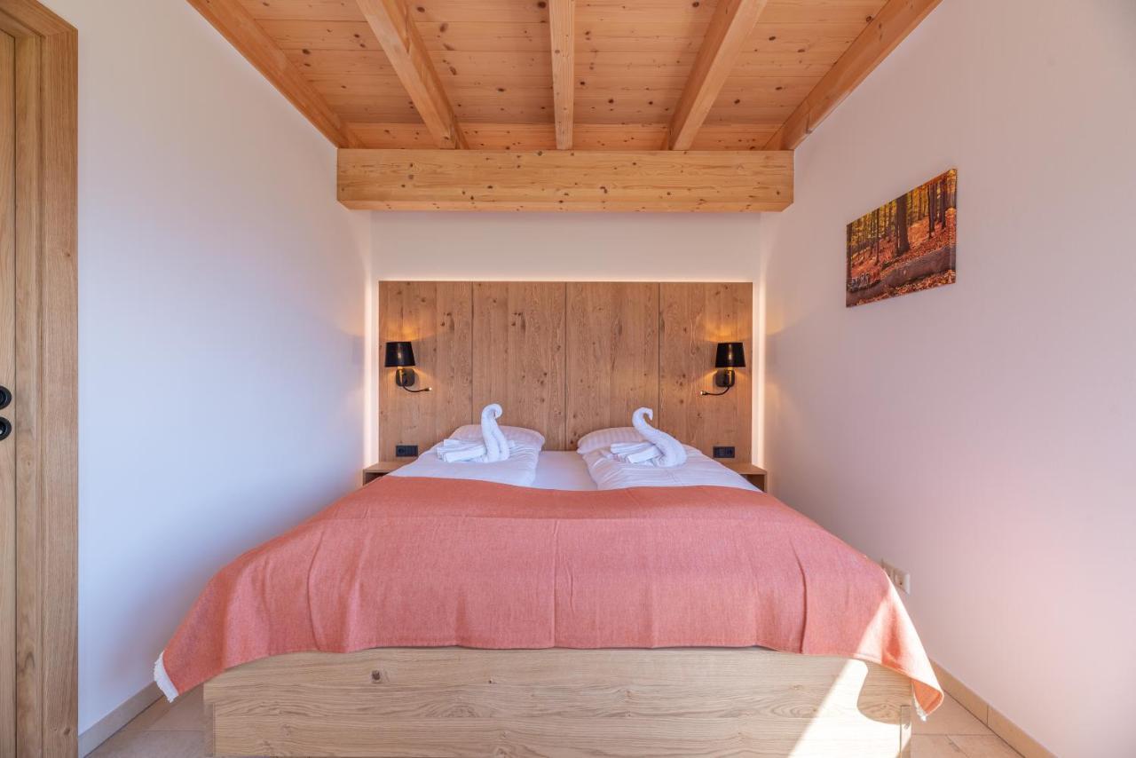 Chalet Oxygen Furth  Zewnętrze zdjęcie