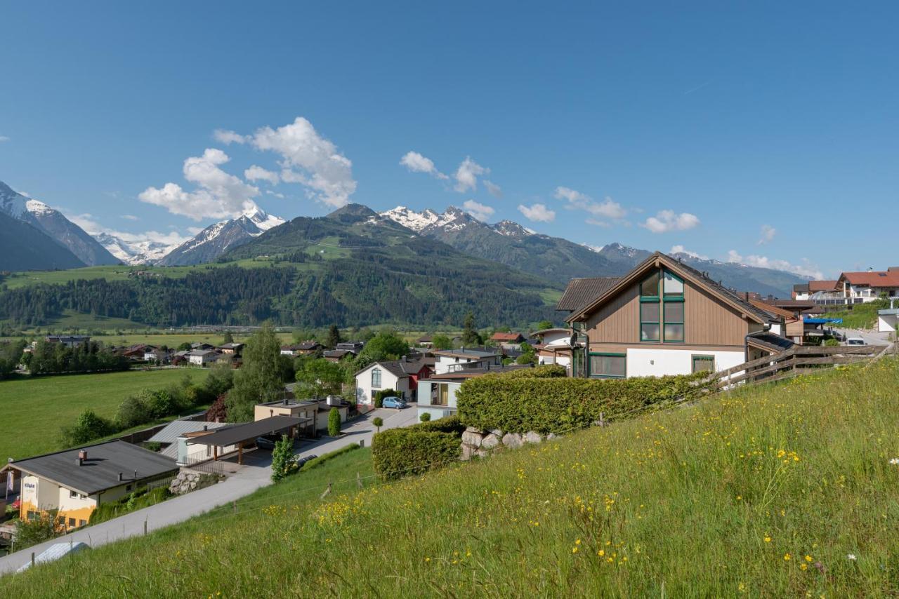 Chalet Oxygen Furth  Zewnętrze zdjęcie