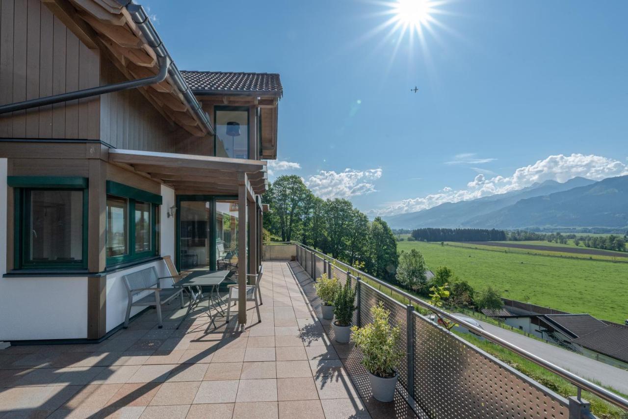 Chalet Oxygen Furth  Zewnętrze zdjęcie