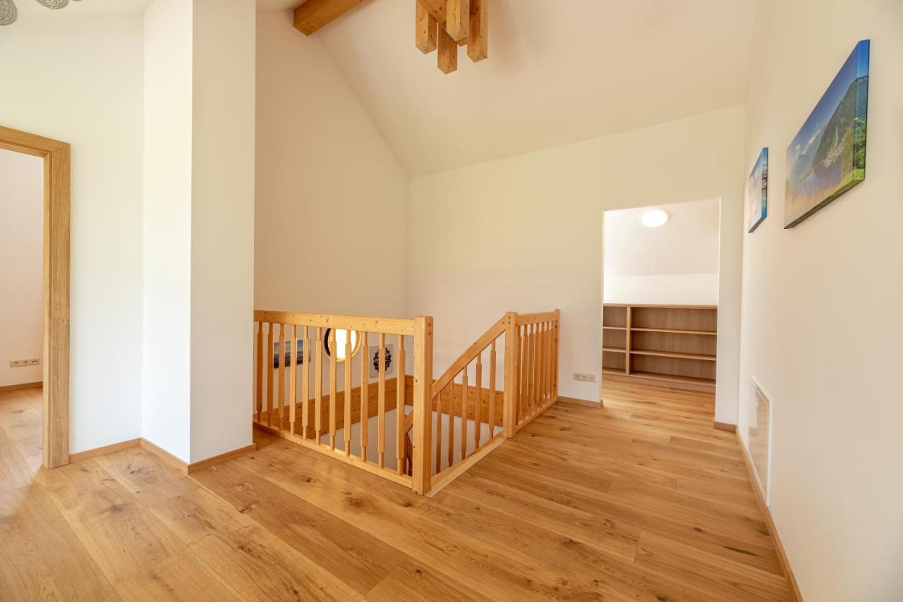 Chalet Oxygen Furth  Zewnętrze zdjęcie